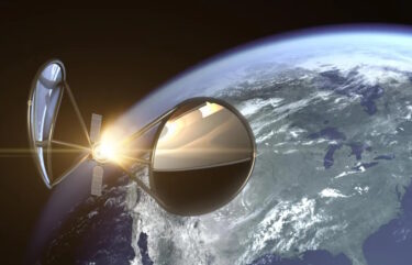 Slika od Svemirski startup gradi letjelice s novim pogonom