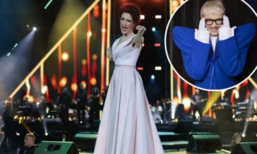 Slika od Svi bruje o izbačenom Nizozemcu s Eurosonga, a jedna hrvatska pjevačica to je za dlaku izbjegla