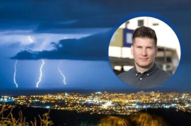 Slika od Svi bruje o ‘lipanjskom monsunu’ i da stiže u Hrvatsku. Meteorolog Dorian Ribarić razotkrio što je to