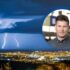 Slika od Svi bruje o ‘lipanjskom monsunu’ i da stiže u Hrvatsku. Meteorolog Dorian Ribarić razotkrio što je to