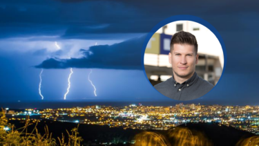 Slika od Svi bruje o ‘lipanjskom monsunu’ i da stiže u Hrvatsku. RTL-ov Dorian Ribarić razotkrio: ‘Evo što je to’