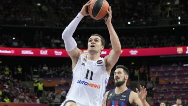 Slika od Svi u Realu su ludi za Hezonjom! ‘Perez mi zaprijeti svaki put kada me vidi, želi da ostanem’