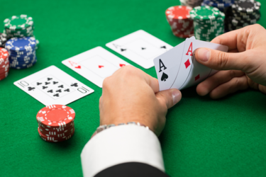 Slika od Svibanj donosi najznačajniji Texas Hold’em poker turnir u Zagrebu