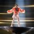 Slika od Švicarac nakon pobjede na Eurosongu razbio statuu, fanovi: ‘Ima Boga. Nije mu bila namijenjena‘