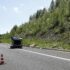 Slika od Teška prometna nesreća kod Novalje, mladi Francuz pod utjecajem alkohola zabio se u vozilo u pretjecanju, dvije osobe teško ozlijeđene