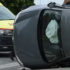 Slika od Teška prometna nesreća u Koprivnici: Auto završio na boku, pogledajte snimku