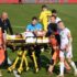 Slika od Teško ozlijeđeni igrač Gorice operiran, klub se oglasio priopćenjem