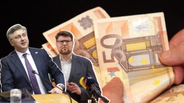 Slika od Tko je najviše donirao kampanji? Plenković HDZ-u 3.900 eura, Grbin SDP-u – apsolutno ništa