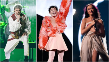 Slika od Tko po vama zaslužuje pobjedu na ovogodišnjem Eurosongu? Otkrijte u anketi