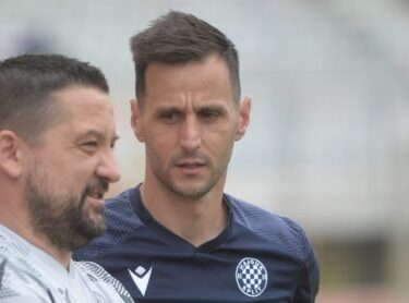 Slika od Tko preuzima Hajduk? Moguća imena Ruud van Nistelrooy i Paulo Sousa