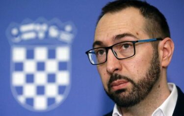 Slika od Tomašević: Uvjeren sam da Penava nije prihvatljiv za predsjednika Sabora ni SDP-u