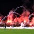 Slika od Torcida prekinula posljednju utakmicu Hajduka ove sezone
