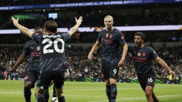 Slika od Tottenham – Man. City 0-2: Kova i Gvardiol na korak od naslova!