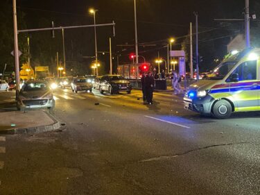 Slika od Tragedija kod studentskog doma u Zagrebu: Pješak preminuo nakon što je na njega naletio automobil