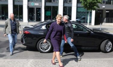 Slika od Treći napad na njemačke političare u samo nekoliko dana: Najnovija žrtva bivša ministrica
