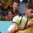 Slika od Treći tenisač svijeta odustao od turnira u Rimu. Roland Garros je za tri tjedna