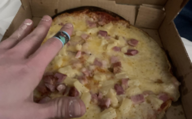 Slika od Turisti se šokirali cijenom, ali i izgledom pizze: ‘Ovo bi mogla biti jedna od najvećih pogrešaka u mom životu’