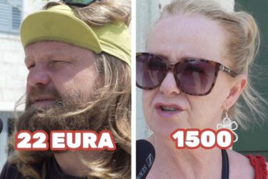 Slika od Turisti u Makarskoj nam otkrili koliko su platili noćenje i gdje su se smjestili: ‘Troškovi rastu otkad ste uveli euro!‘