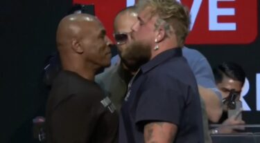 Slika od Tyson najavio meč protiv Jakea Paula: ‘Jako mi se sviđa, ali kada uđe u ring morat će se boriti za život’