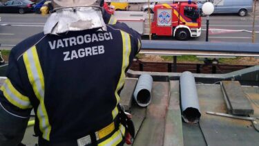 Slika od U 13 sati će zasvirati sirene u cijeloj Hrvatskoj! Vatrogasci izlaze na veliki prosvjed