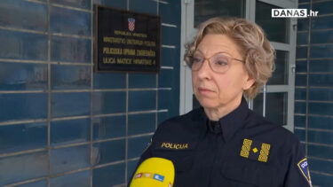 Slika od U Blatu na mjestu ubojstva žene našli i nož: ‘Ovo je treći femicid na zagrebačkom području ove godine’