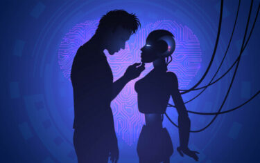 Slika od U budućnosti bi nam ljubavne partnere mogli tražiti AI savjetnici za ljubav