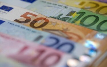 Slika od U godinu dana ‘ulovljeno’ gotovo 5.000 krivotvorenih novčanica eura