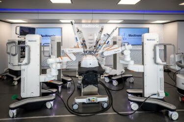 Slika od U Hrvatsku stiže novi sustav za asistiranu robotsku kirurgiju