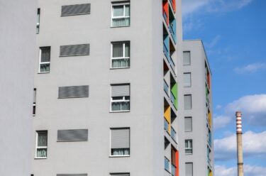 Slika od U ova dva zagrebačka kvarta cijene stanova padaju