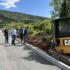 Slika od U planu je obnova županijske ceste na području Grada Cresa