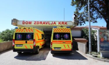 Slika od U prometnoj nesreći na Krku poginuo hrvatski državljanin