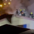 Slika od U sinoćnjem požaru izgorjela dva krovišta u Zagrebu. Vatrogasci ih prekrili ceradama