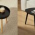 Slika od U Sinsayu smo pronašli stoliće za kavu koji izgledaju poput dizajnerskih komada