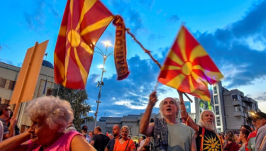 Slika od U Sjevernoj Makedoniji sutra se održavaju i predsjednički i parlamentarni izbori