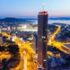 Slika od U Splitu se sutra priprema neviđeni spektakl, otvara se najviša zgrada u Hrvatskoj: ‘Evo kako će izgledati program’