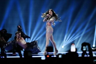 Slika od U Švedskoj je počelo drugo polufinale Eurosonga, hrvatski gledatelji večeras ne mogu glasovati