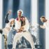 Slika od U Švedskoj se prate kladionice za Eurosong, tim Baby Lasagne: ‘Mi nastavljamo kao i do sada’
