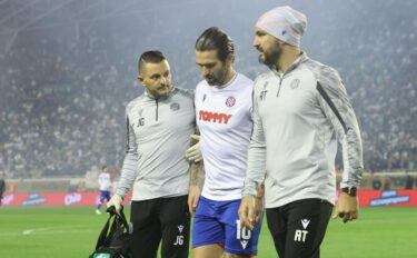 Slika od U traženju uzroka užasnog niza poraza i pada Hajduka, treba spomenuti i naglasiti – fali Marko Livaja