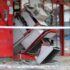 Slika od U Zagrebu raznesen bankomat