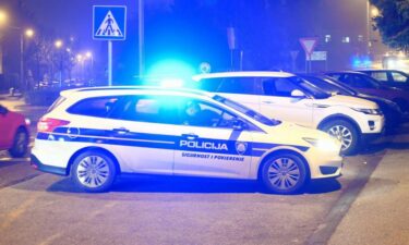 Slika od U Zagrebu ubijena žena, usmrćena je oštrim predmetom