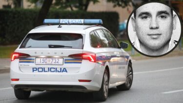 Slika od U zatvoru izboden član krim miljea Josip Čubelić. Prošle godine ga propucali u Splitu