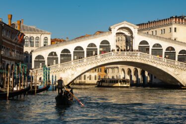 Slika od Ubili dvije muhe jednim udarcem: Pristojba za turiste donijela Veneciji neočekivanu zaradu u manje od dva tjedna