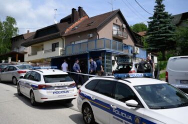 Slika od Ubojstvo u Zagrebu: Muškarac oštrim predmetom usmrtio majku