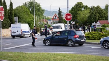 Slika od Uhićena još tri švercera migranata. Povezani su s teškom nesrećom u Sinju