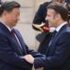 Slika od Ukrajina, cognac, auti na struju: Macron ima s Xijem o čemu razgovarati