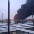 Slika od Ukrajina dronovima napala rusku rafineriju: “Ima štete. Prestala je s radom”