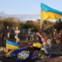 Slika od Ukrajinci će prvi put od početka rata pokopati svoje vojnike u zajedničkoj grobnici