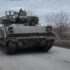 Slika od Ukrajinci se pohvalili pogotkom s kilometar i pol: Bradley – uništavač tenkova