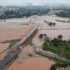 Slika od Ulice su kao rijeke: Olujne kiše u Brazilu usmrtile su najmanje 37 ljudi, više je od 70 nestalih
