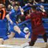 Slika od Uništio je Squarea u polufinalu, a danas je to napravio i Futsal Dinamu. Od kad se igra na tri pobjede, to se još nikad nije dogodilo!